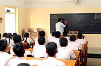 best higher secondary school in Coimbatore